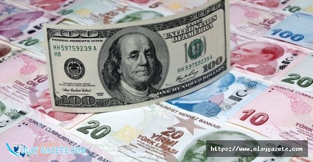 DOLAR YÜKSELİŞE GEÇTİ: 15 LİRAYI GÖRDÜ