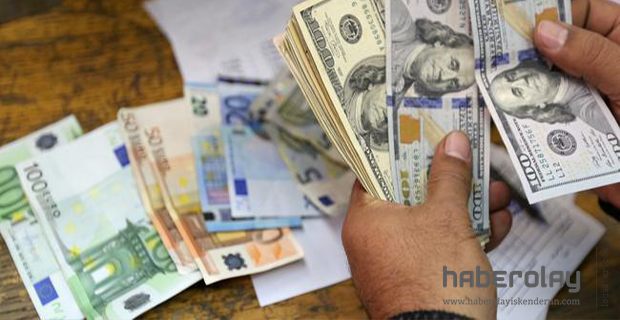 Dolar/TL, 5,14 ile yeni rekor seviyesinde