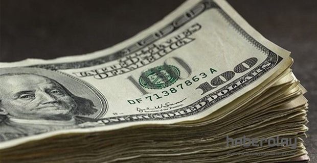 DOLAR/TL REKOR KIRDI!