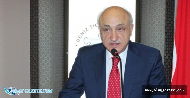 DTO ESKİ BAŞKANLARINDAN BÜLENT KAVSAK’IN BABASI VEFAT ETTİ