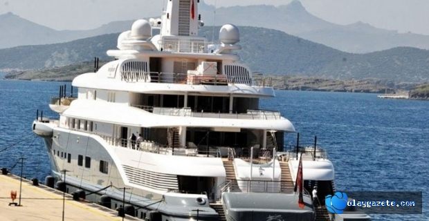 DUBAİ ŞEYHİ’NİN YAT HABERİNE SORUŞTURMA