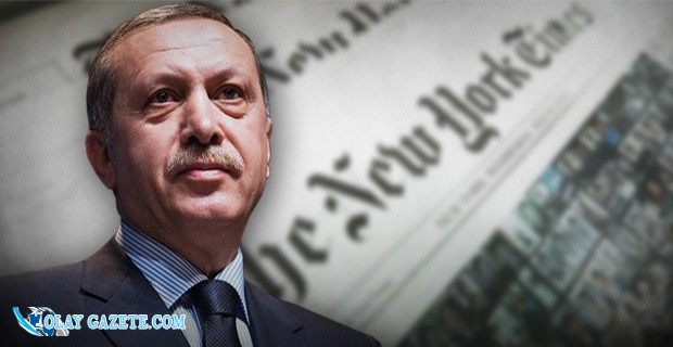 DÜNYA BASININDA 