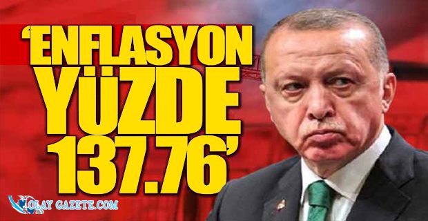 DÜNYACA ÜNLÜ EKONOMİSTTEN ÇARPICI ERDOĞAN YORUMU