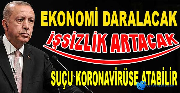 DÜNYACA ÜNLÜ GAZETEDEN TÜRKİYE EKONOMİSİ ANALİZİ