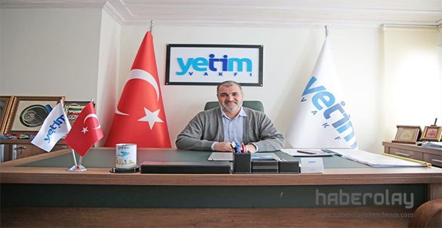 Dünyada bir ilk Hatay