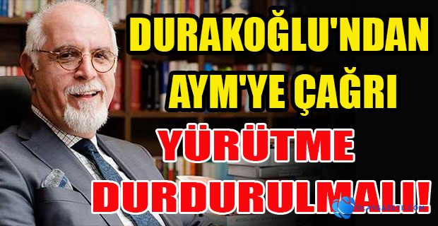 DURAKOĞLU 