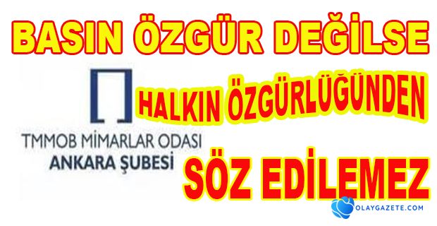 DÜŞÜNCE VE İFADE ÖZGÜRLÜĞÜ,HALKIN HABER ALMA ÖZGÜRLÜĞÜ GASP EDİLİYOR 