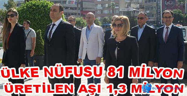 ECZACILARDAN AŞI UYARISI