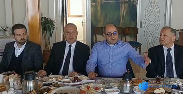 ECZANE ÇALIŞANLARINA MÜJDE