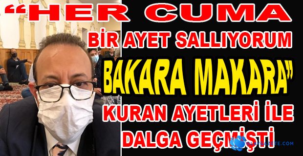 EGEMEN BAĞIŞ