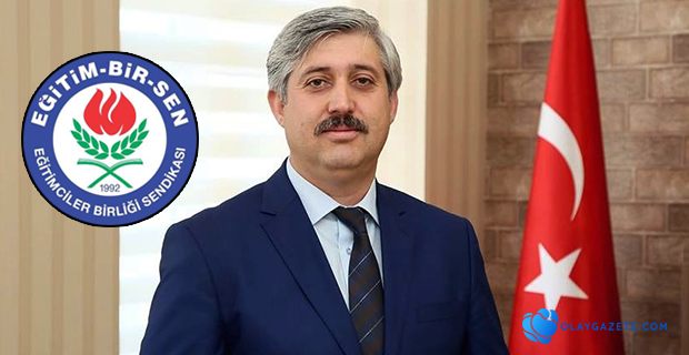 EĞİTİM BİR-SEN SEÇİME GİTMELİ 