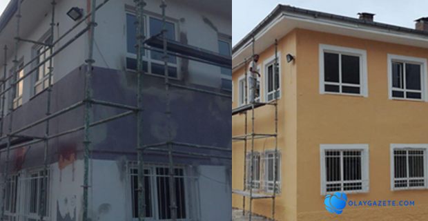 EĞİTİM KURUMLARINA HBB DESTEĞİ 