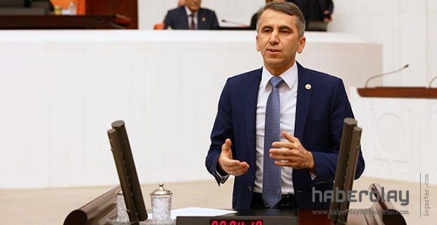BU EĞİTİM KAOSUN İÇERİSİNE SÜRÜKLER