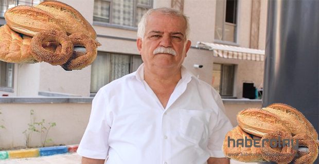 Ekmek ve Simide Zam