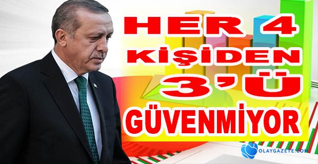 EKONOMİ İLK TERÖR SON SIRADA