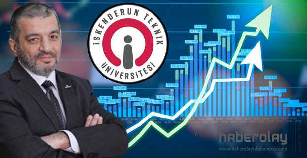 ‘Ekonomi ve Finans’ Programı Açıldı 