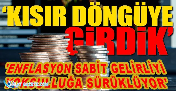 EKONOMİST ATİLLA YEŞİLADA