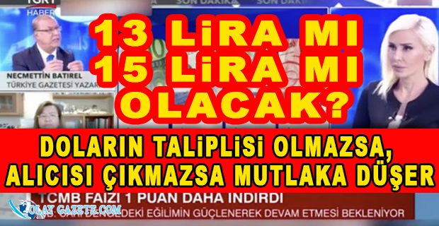 EKONOMİST NECMETTİN BATIREL