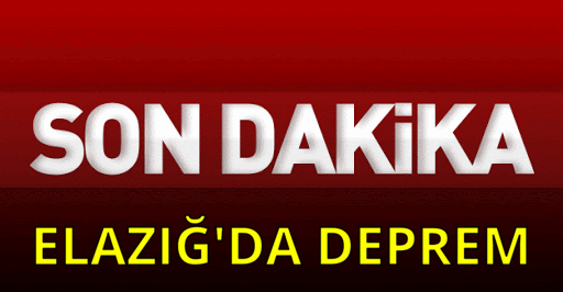 ELAZIĞ