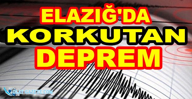 ELAZIĞ