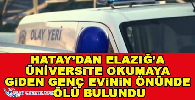 ELAZIĞ