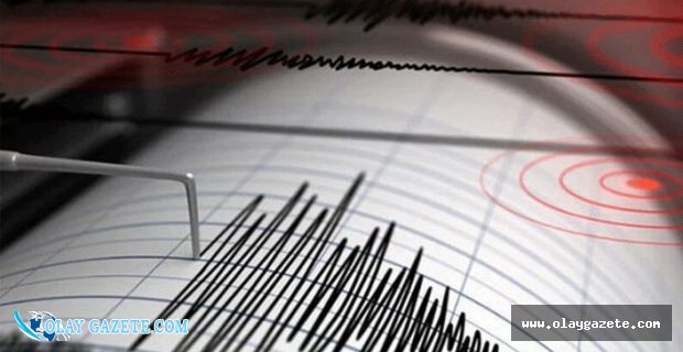 ELAZIĞ’DA PEŞ PEŞE DEPREMLER