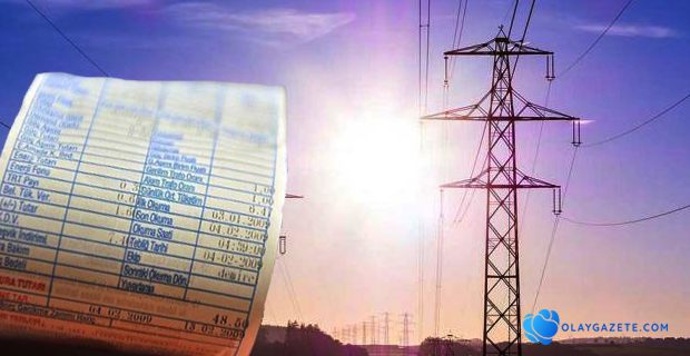 Elektriğe Bir Zam Daha 