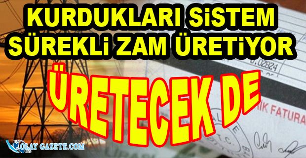 ELEKTRİK FATURALARI NEDEN YÜKSEK GELİYOR? EMO İSTANBUL ŞUBE BAŞKANI DETAYLARINI ANLATTI