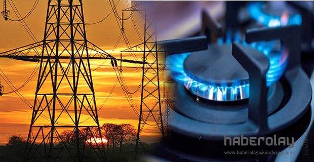 ELEKTRİK VE DOĞALGAZDA İNDİRİM