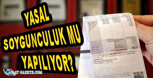 ELEKTRİKTE FAHİŞ ZAM: “BİR AİLEDE MAAŞIN YÜZDE 13