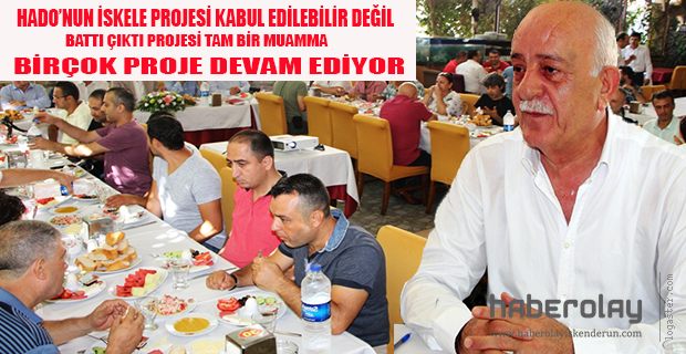 ELİNDE BİLGİ BELGE OLAN YARGIYA GİTSİN