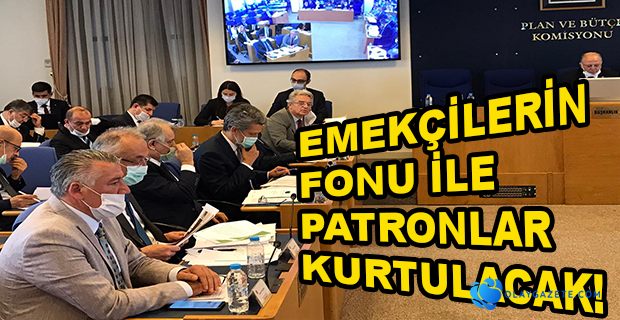 EMEKÇİLERE KÖTÜ HABER