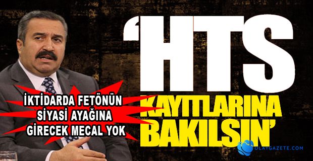 EMEKLİ EMNİYET MÜDÜRÜNDEN DİKKAT ÇEKEN 15 TEMMUZ AÇIKLAMASI