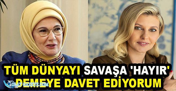 EMİNE ERDOĞAN