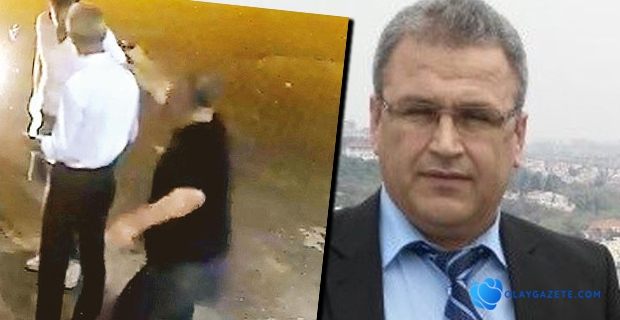 EMNİYET MÜDÜR YARDIMCISI CİNAYETTEN YAKALANDI