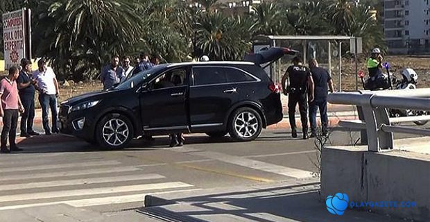 EMNİYET ŞÜPHELİLERE GÖZ AÇTIRMIYOR 