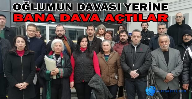 EMSAL ATAKAN’IN DAVASI ERTELENDİ