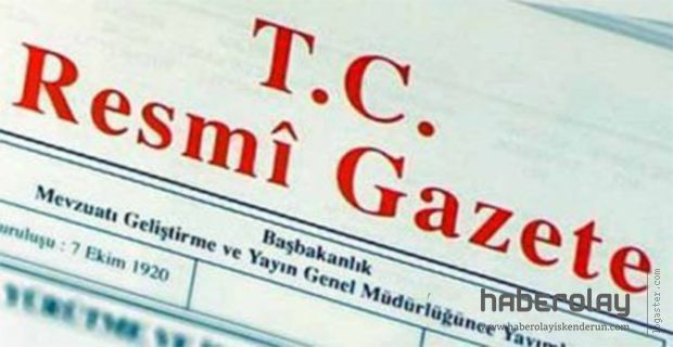 EN AZ YÜZDE 30 ZARAR ŞARTI KALDIRILDI