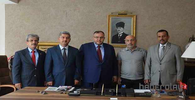 EN BAŞTA ADALETİN TESİS EDİLMESİNİ İSTİYORUZ