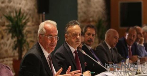 En büyük darbeyi bankalar yiyecek