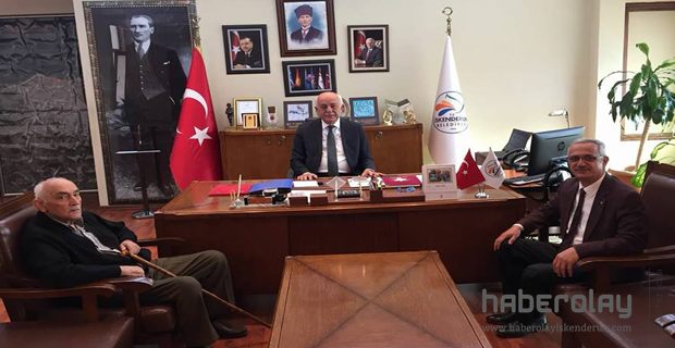 EN İYİ HİZMET İÇİN ÇALIŞIYORUZ