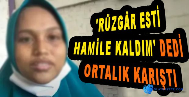 ENDONEZYA POLİSİ İLGİNÇ BİR İDDİA ÜZERİNE SORUŞTURMA BAŞLATTI 