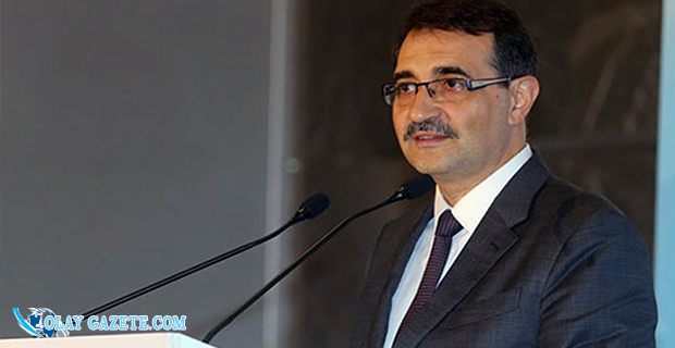 ENERJİ BAKANI İNDİRİMLİ ELEKTRİK TARİFELERİ İÇİN TARİH VERDİ