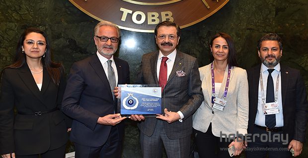 ENGELLER KALKIYOR PROJESİ ENİYİLER ARASINDA
