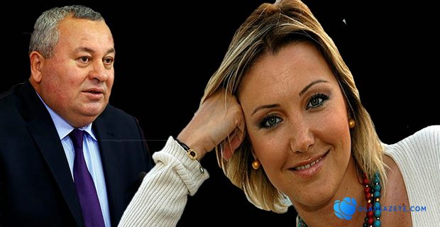 ENGİNYURT, BERNA LAÇİN