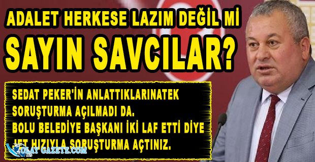 ENGİNYURT, SEDAT PEKER