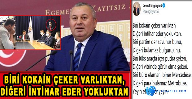 ENGİNYURT