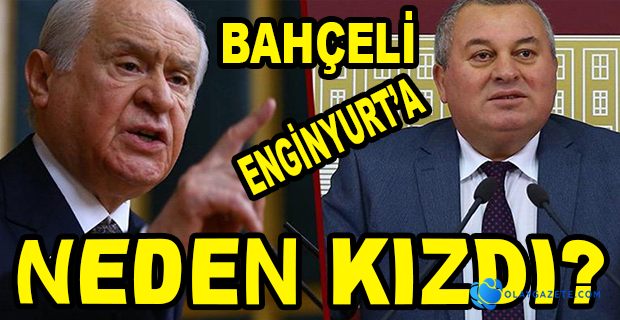 ENGİNYURT’TAN BAHÇELİ İTİRAFI