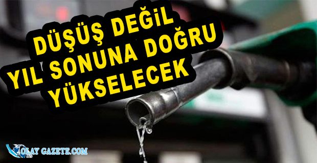 EPGİS BAŞKANI KÖTÜ HABERİ VERDİ