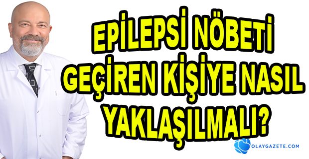 EPİLEPSİ NEDİR BELİRTİLERİ VE TEDAVİSİ